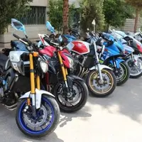 سهم ۱۰ درصدی موتورسیکلت‌ها در سوانح فوتی و جرحی کرمانشاه