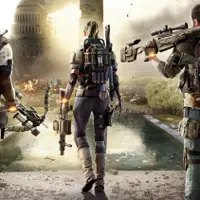بازی The Division 3 توسط یوبیسافت معرفی شد