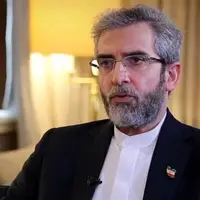 گزارش علی باقری از دیدار با انریکه مورا