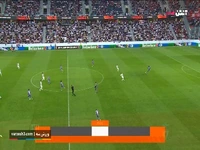 خلاصه بازی لاسک 1 - لیورپول 3