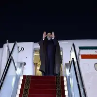 پایان سفر سه روزه به نیویورک؛ رئیس‌جمهور به تهران بازگشت