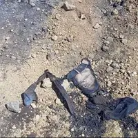 حمله پهپادی رژیم صهیونیستی به حومه دمشق؛ ۲ نفر کشته شدند 