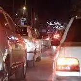 استمرار محدودیت‌های ترافیکی در جاده‌های مازندران