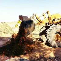 ۳۴۸ حلقه چاه غیرمجاز در زنجان مسدود شد