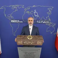 استقبال ایران از توافق آذربایجان و نمایندگان ارامنه ساکن قره‌باغ