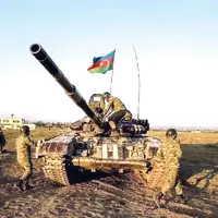 چرا آذربایجان به دنبال درگیری است؟