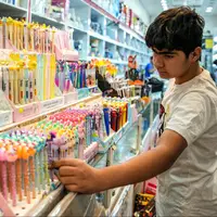 ارجاع ۲۸ پرونده تخلف نوشت‌افزار و شهریه مدرسه به تعزیزات حکومتی البرز