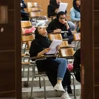 یک کنکور و چند مدعی؛ کسی به‌فکر دانش‌آموزان و داوطلبان هست؟