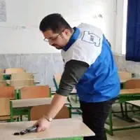 بازرسی اداره‌کل استاندارد گلستان از مدارس استان