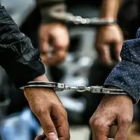 هسته‌ی اصلی شبکه مخل امنیت در قم دستگیر شدند