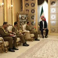سرلشکر باقری: کشورهای حوزه خلیج فارس ظرفیت‌های لازم برای تأمین امنیت منطقه را دارند