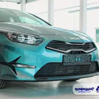 از خودروی وارداتی جدید «کیا سید» چه می دانیم؟