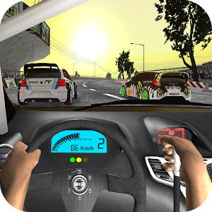 بازی/ Rally Racer Dirt؛ با ماشین رالی به جاده خاکی بزنید