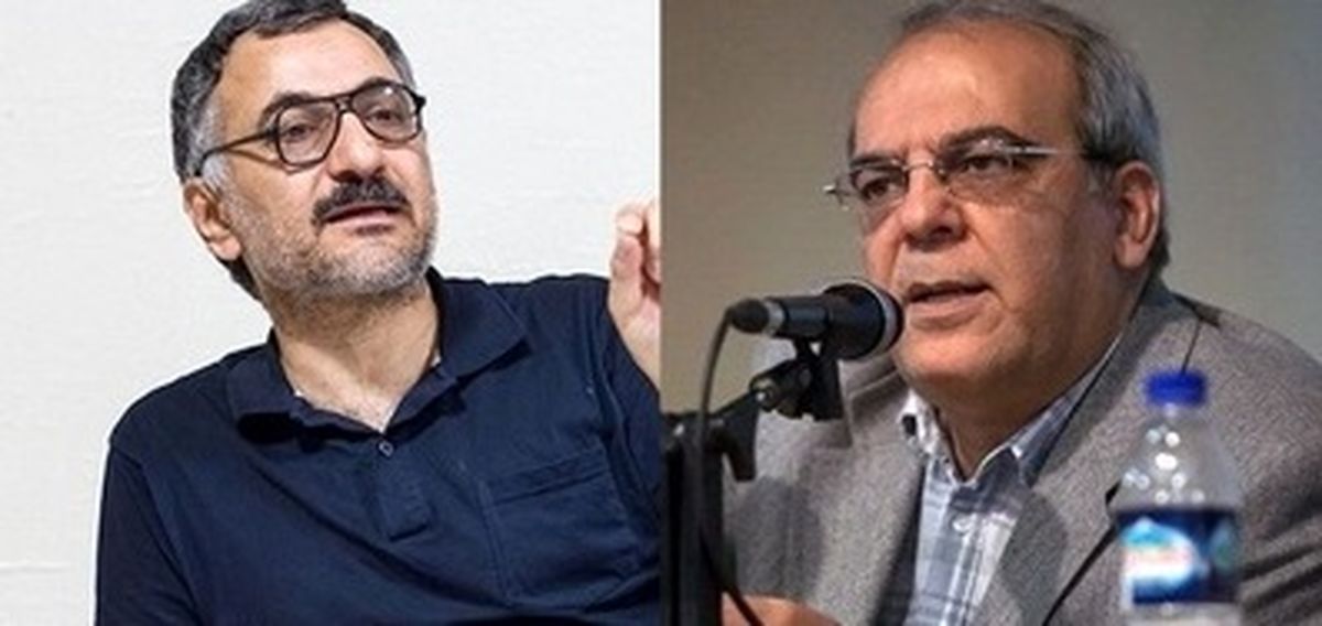 سوال توهین‌آمیز کیهان از عبدی و لیلاز: در زمان روحانی مرده بودید که نه هشدار دادید و نه اعتراض کردید!