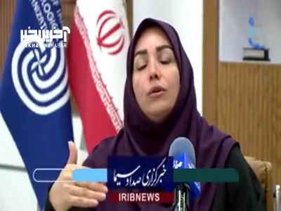 رئیس سازمان هواشناسی: با پدیده النینو، بارندگی های پاییز امسال زودتر شروع می‌شود