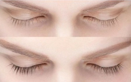 مفهوم، فواید و راهنمای استفاده از تینت مژه