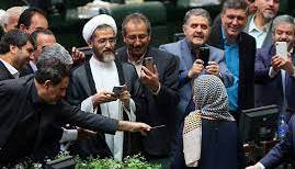 خیانت خود را با رفتار هیجانی چند جوان مقایسه نکنید!