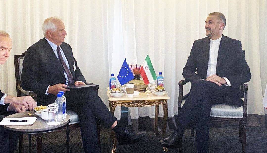 آمادگی مشروط اروپا برای احیای برجام