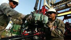 رقابت ایران و آمریکا برای واردات نفت سنگین ونزوئلا