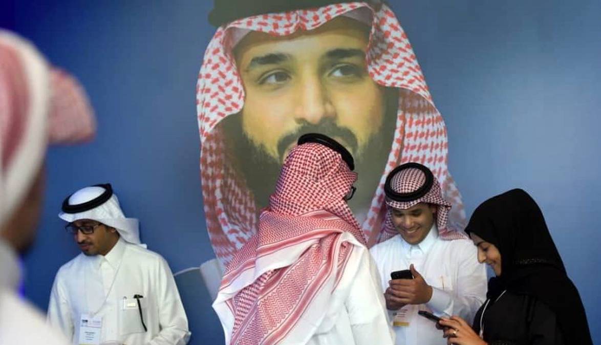 برگ برنده جدید بن‌سلمان