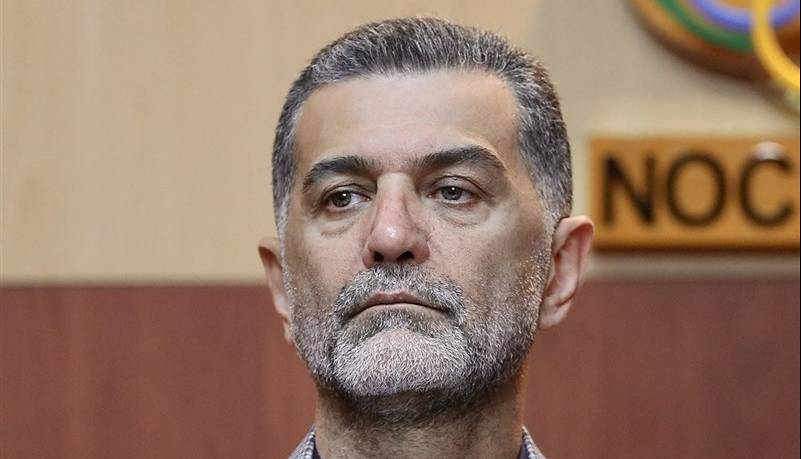 عطایی: مطمئن بودیم تایلند را میبریم