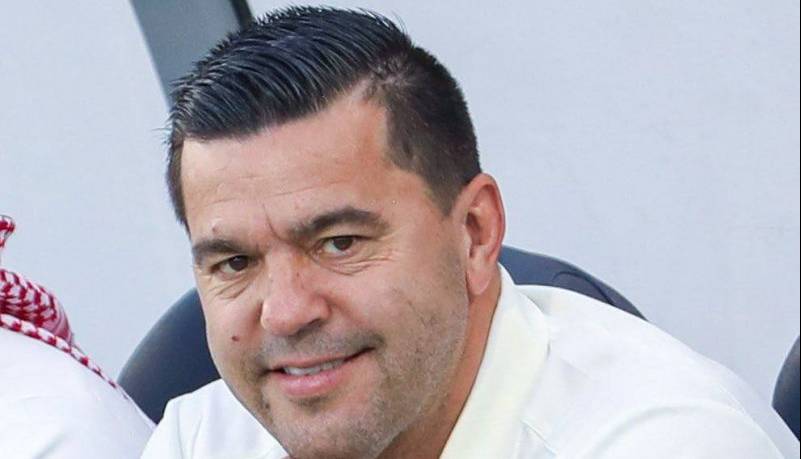 مربی شگفتیساز: سرمربی الهلال بهانه میگیرد