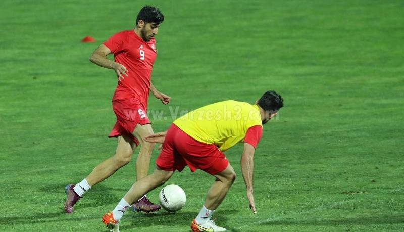 پیام نگران‌کننده پزشک پرسپولیس در مورد امیری و ترابی