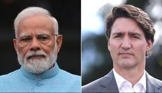 هند، کانادا را «بهشت امن برای تروریست‌ها» خواند