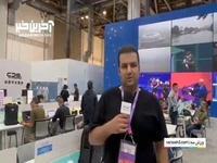 گزارشی از مرکز رسانه‌اى بازى‌هاى آسیایى هانگژو