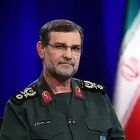 خبرهای سردار تنگسیری از تجهیزات جدید نظامی