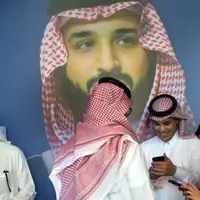 برگ برنده جدید بن‌سلمان