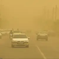 طوفان ۱۳۴۶ نفر را در سیستان راهی بیمارستان کرد