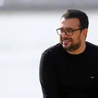 خوانندگی زیبای سپند امیرسلیمانی 