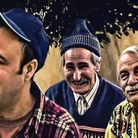 بازگشت رضا عطاران و مجید صالحی به تلویزیون