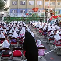 مدارس همدان از شنبه بازگشایی می‌شود