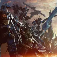 اشاره احتمالی به Monster Hunter بعدی در ویدیوی بیستمین سالگرد مجموعه