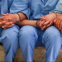 دستبند پلیس آذربایجان شرقی بر دستان ۸ نفر از اراذل و اوباش