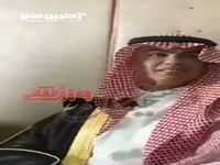 رونالدو در پشت صحنه فیلمبرداری روز ملی عربستان