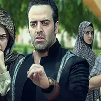 حتی اگه شده، تنها میام محضر