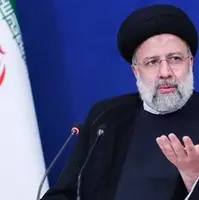 رئیسی: برای همه روشن شده که جمهوری اسلامی، یک درخت نوپا نیست و ریشه عمیقی دارد