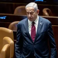 نتانیاهو: ایران توافق صلح اسرائیل و عربستان را بر هم می‌زند