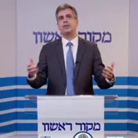 ادعای وزیر خارجه تل‌آویو: تا ابتدای 2024 روابط ما با ریاض عادی خواهد شد
