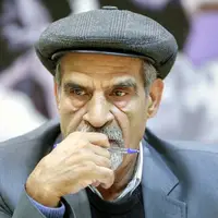 نعمت احمدی درگذشت