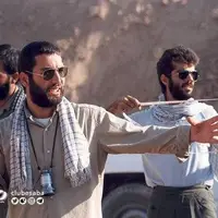 عبدالله باکیده: «ابراهیم حاتمی‌کیا» معیار فیلمسازی در عرصه دفاع‌مقدس است