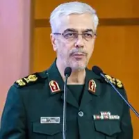 رئیس ستادکل نیروهای مسلح: تروریست‌های تجزیه‌طلب مسلح باید خلع سلاح شده و از عراق اخراج شوند