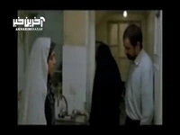 عصبانی‌ترین و تباه‌ترین آدم‌های سینمای ایران را اینجا ببینید