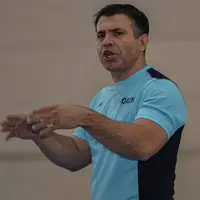 اوجاقی: برای جنگی تمام عیار به هانگژو اعزام شدیم