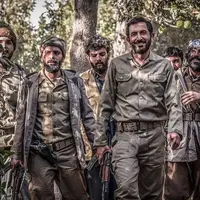 اگه من کوچکترین گلایه ای از شما داشته باشم