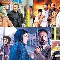 عقبگرد سریالی صداوسیما