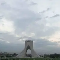وضعیت کیفیت هوای پایتخت در آخرین روز تابستان